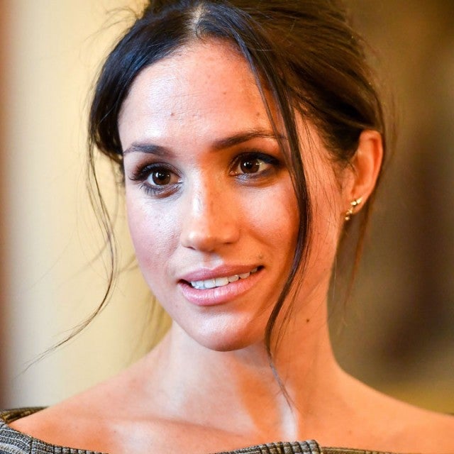 Meghan Markle