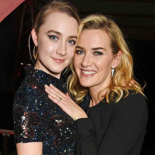 Kate Winslet Exclusive Interviews Pictures And More