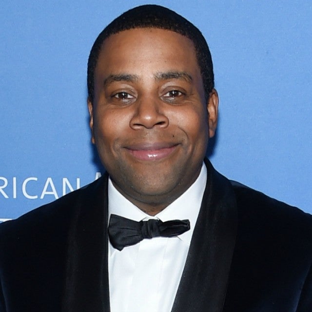 Kenan Thompson - Exclusive Interviews, Pictures & More | Entertainment ...