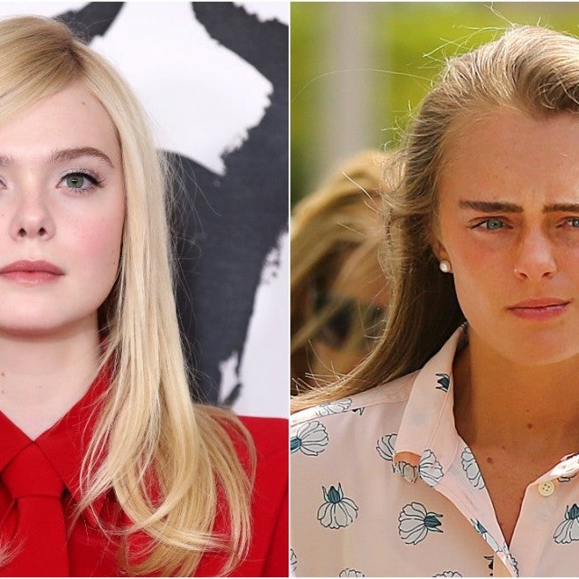 Elle Fanning Exclusive Interviews Pictures And More Entertainment 