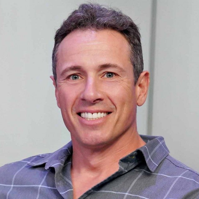 Chris Cuomo