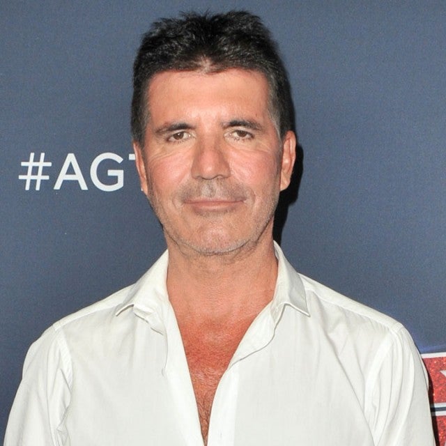 Simon Cowell