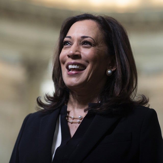 Kamala Harris