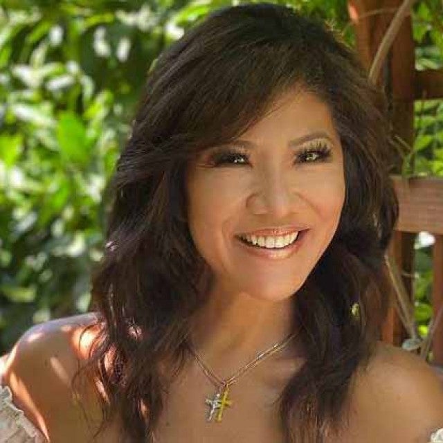 Julie Chen