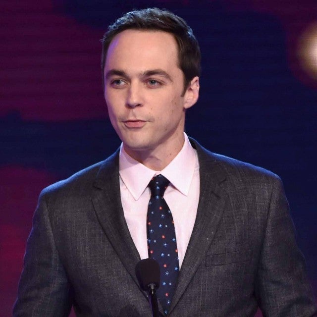 Jim  Parsons