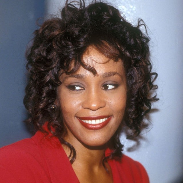 Whitney Houston - Exclusive Interviews, Pictures & More | Entertainment ...