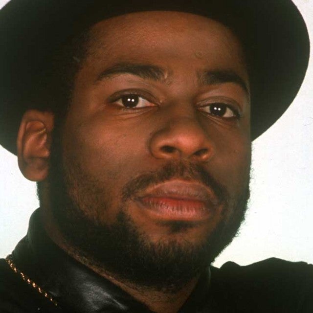 Jam Master  Jay