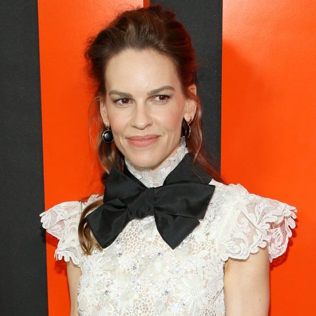 Hilary Swank - Exclusive Interviews, Pictures & More | Entertainment ...