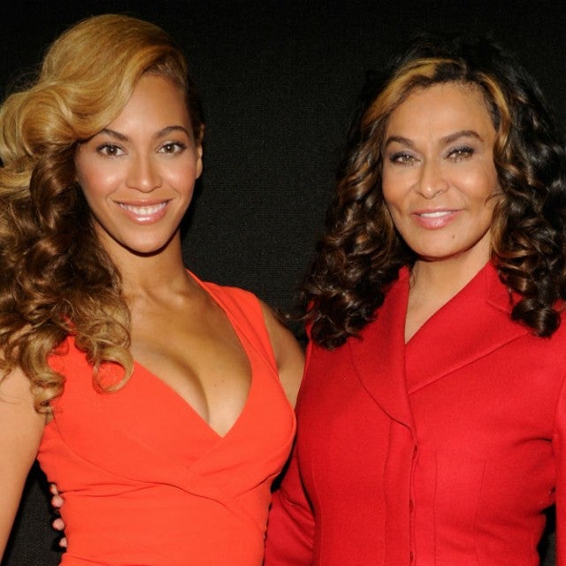 Tina Knowles