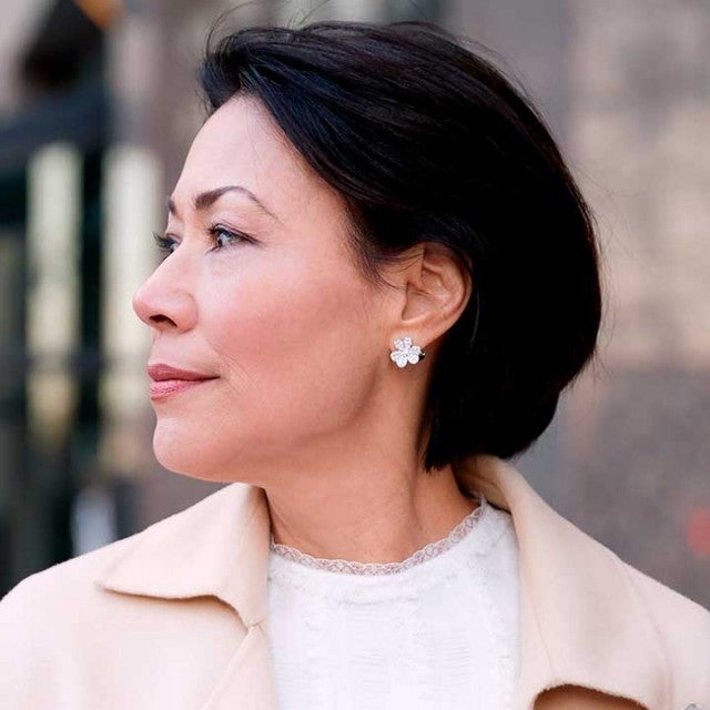 Ann Curry