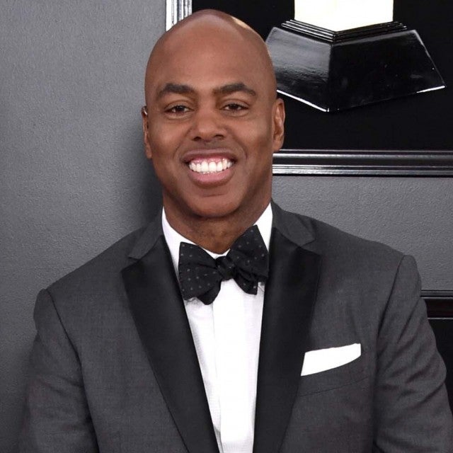 Kevin Frazier - Exclusive Interviews, Pictures & More | Entertainment ...