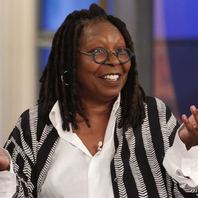 Next photo of Whoopi Goldberg