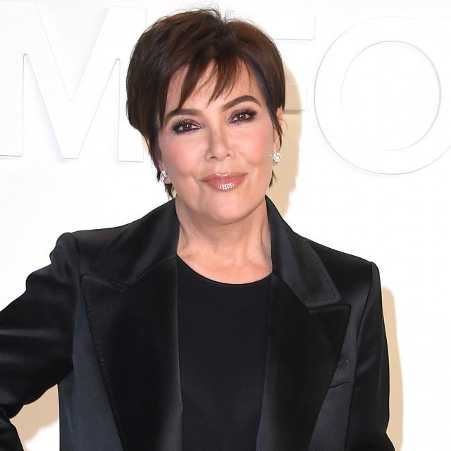 Kris Jenner