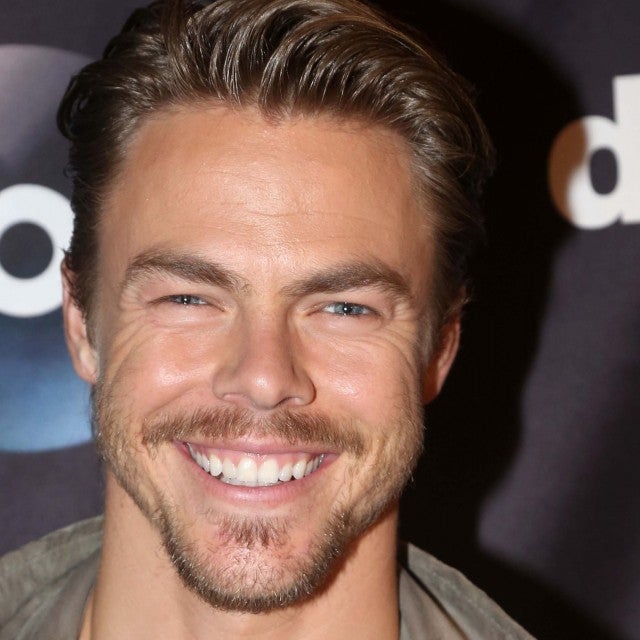 Derek  Hough