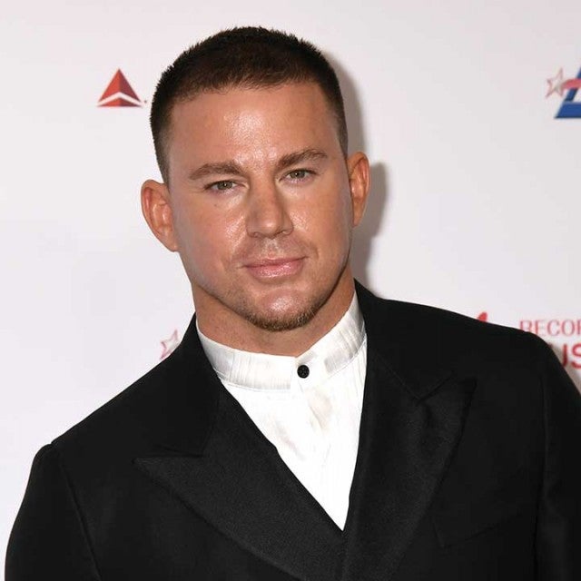 Channing Tatum - Exclusive Interviews, Pictures & More | Entertainment ...