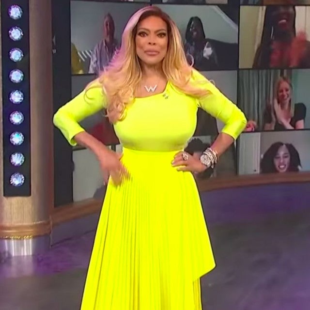 Wendy Williams