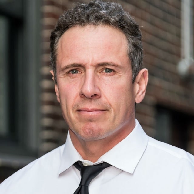 Chris Cuomo