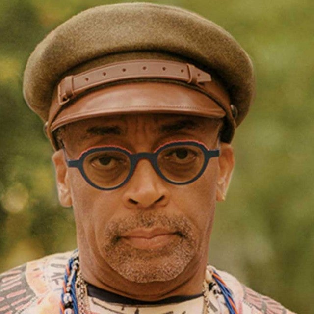 Spike Lee