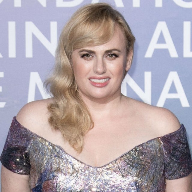 Rebel Wilson