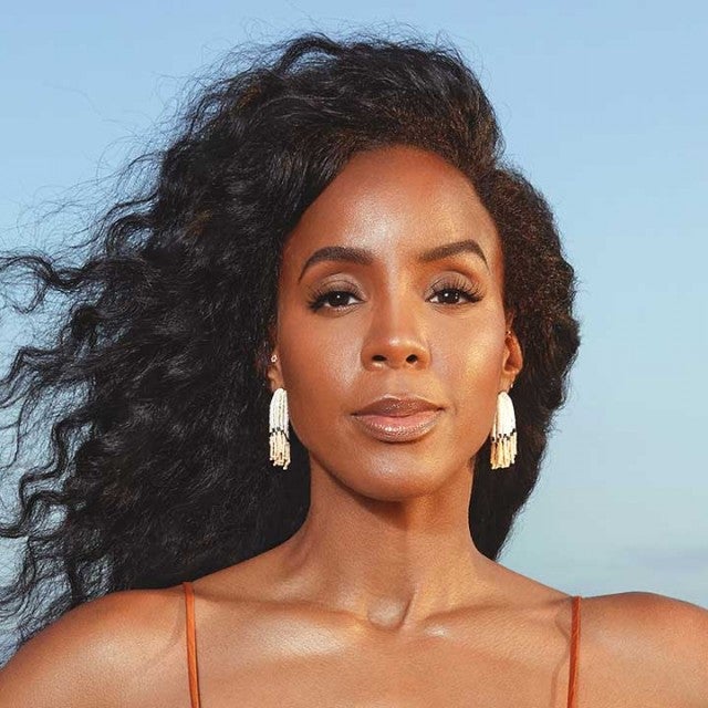 Kelly Rowland