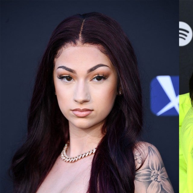 Bhad Bhabie on Why Billie Eilish May Not Want to ‘Associate’ With Her (Exclusive)
