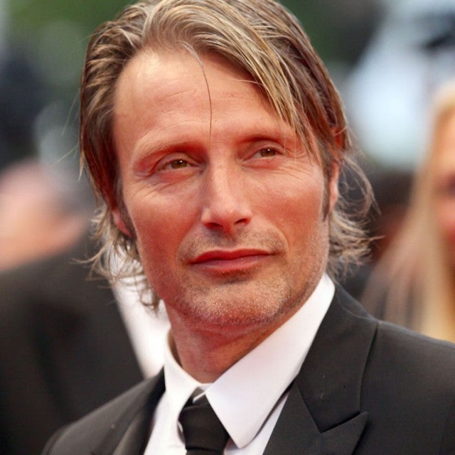 Mads Mikkelsen - Exclusive Interviews, Pictures & More | Entertainment ...