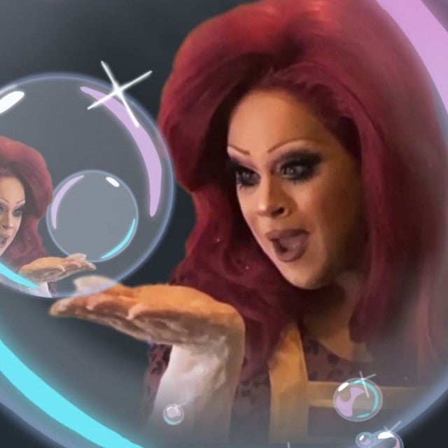 Nina West Exclusive Interviews Pictures And More Entertainment Tonight