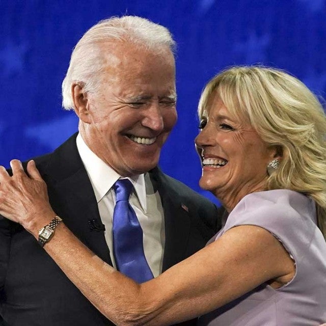 Jill Biden - Exclusive Interviews, Pictures & More | Entertainment Tonight