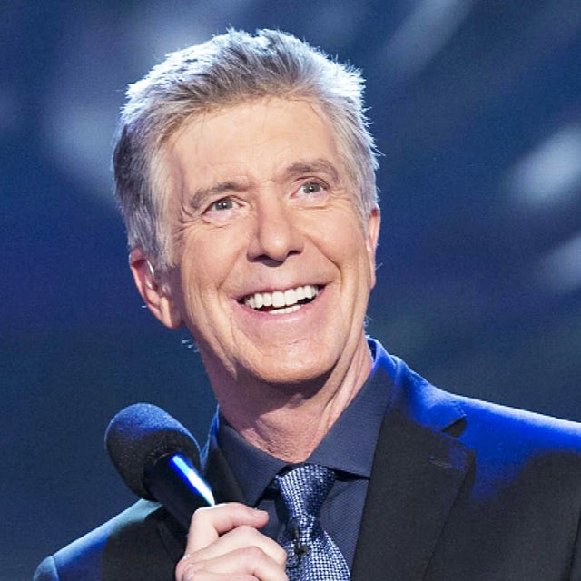 Tom Bergeron Implies He’ll Never Return to ‘Dancing With the Stars’ 