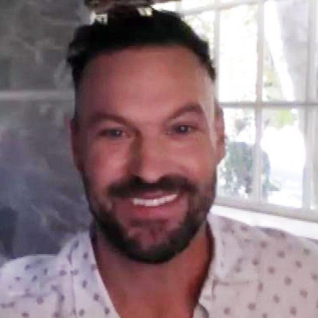 Brian Austin Green Shares Update on Life at Home With His Sons (Exclusive)