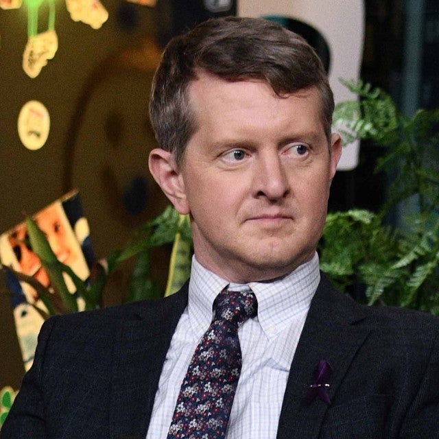 Ken Jennings - Exclusive Interviews, Pictures & More | Entertainment ...