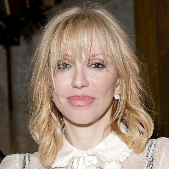 Courtney Love Exclusive Interviews, Pictures & More Entertainment