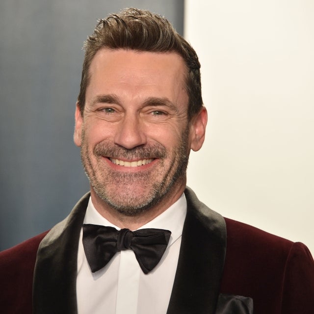 Jon Hamm - Exclusive Interviews, Pictures & More | Entertainment Tonight