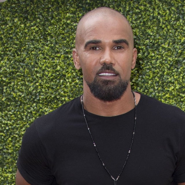 Shemar Moore Exclusive Interviews, Pictures & More Entertainment
