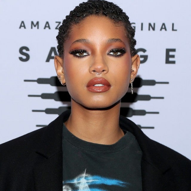 Willow Smith jay z