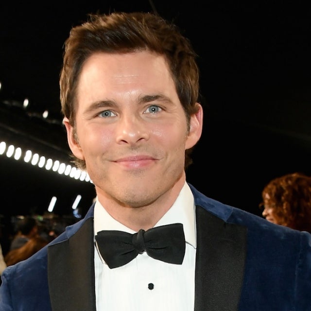 James Marsden - Exclusive Interviews, Pictures & More | Entertainment ...