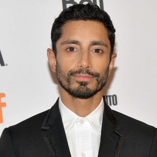 Riz Ahmed - Exclusive Interviews, Pictures & More | Entertainment Tonight