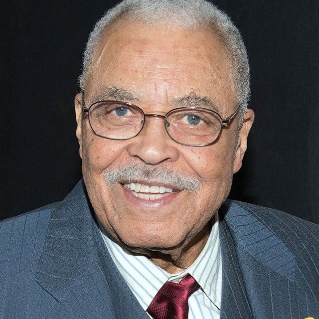 James Earl Jones - Exclusive Interviews, Pictures & More ...