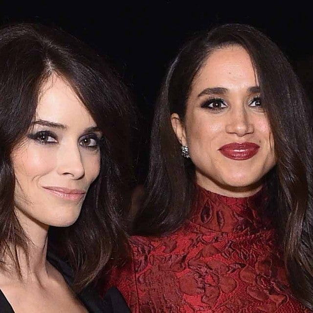 Abigail Spencer Meghan Markle