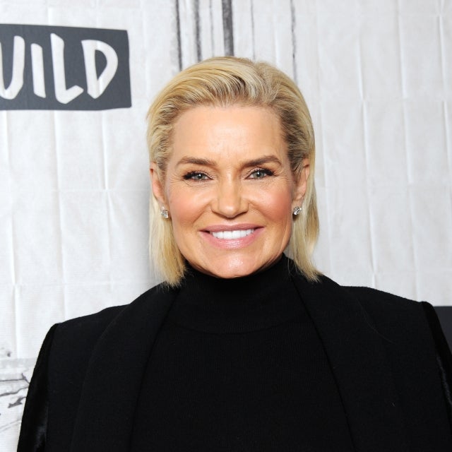 Yolanda Hadid - Exclusive Interviews, Pictures & More | Entertainment ...