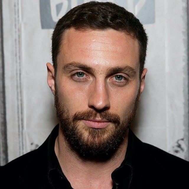 Aaron Taylor-Johnson - Exclusive Interviews, Pictures & More ...