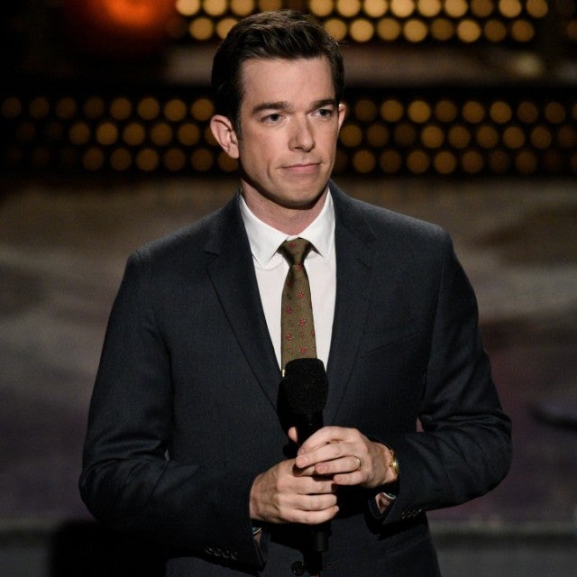 John Mulaney education