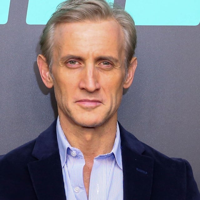 Dan Abrams Exclusive Interviews Pictures More Entertainment