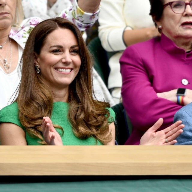 Kate Middleton - Exclusive Interviews, Pictures & More | Entertainment ...