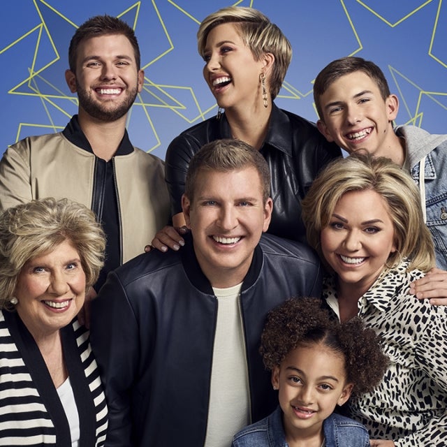 Chrisley Knows Best Articles, Videos, Photos and More Entertainment