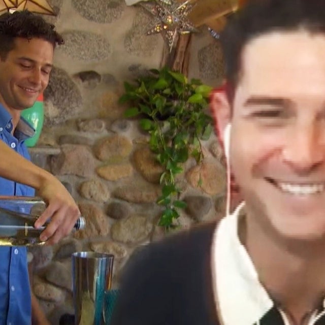  Wells Adams Teases If He’d Take Over Hosting ‘The Bachelor’