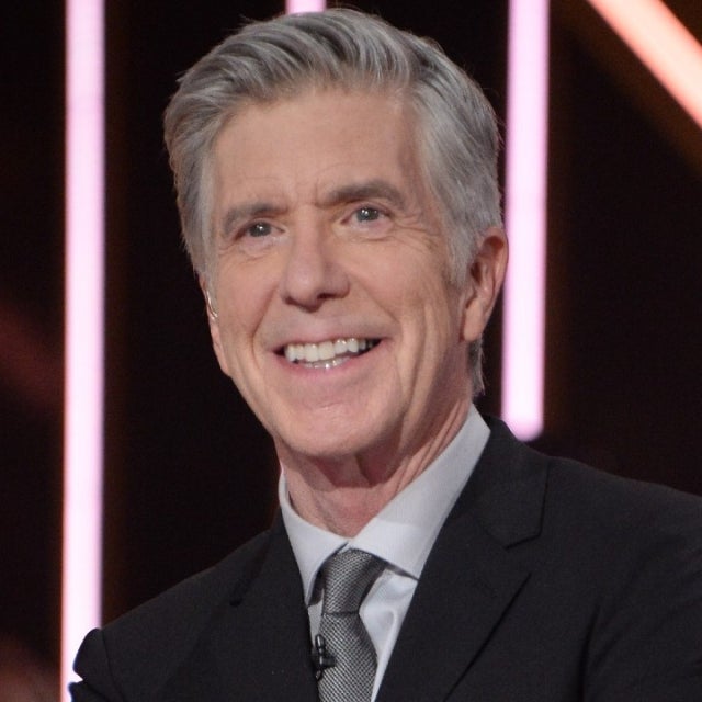 Tom Bergeron