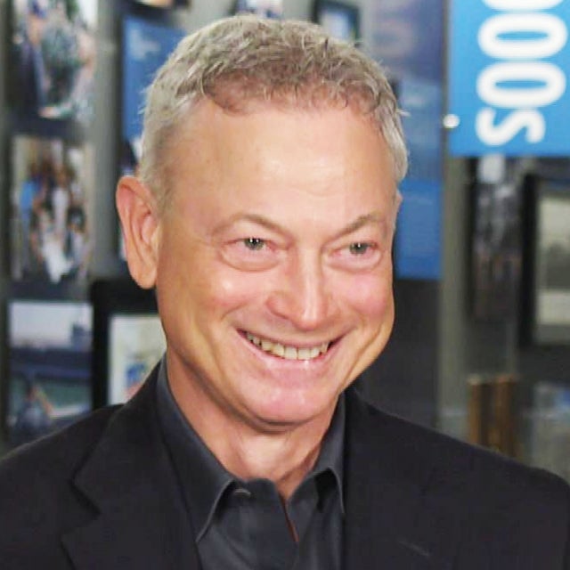 Gary Sinise Gives Back With Help of Celeb Friends for 2021 Virtual Snowball Express (Exclusive)