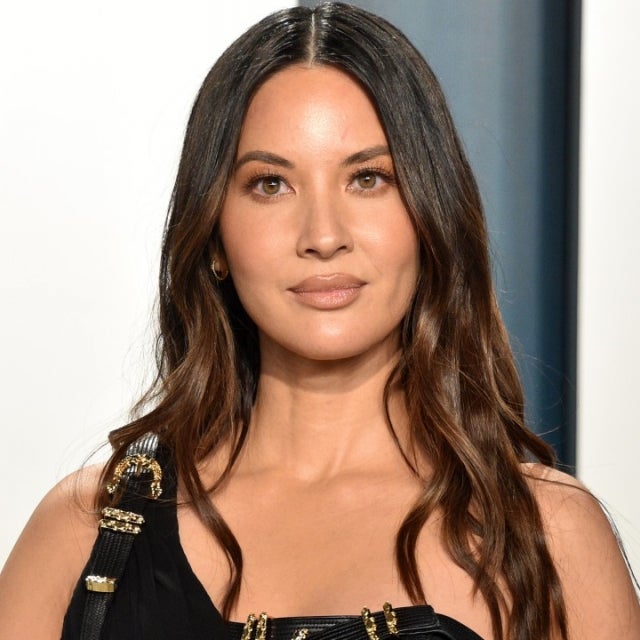 Olivia Munn