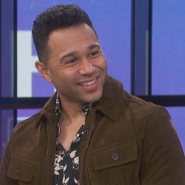 : Corbin Bleu on 'Real Dirty Dancing' and Returning to 'High School Musical' (Exclusive)